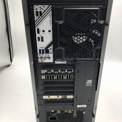 【盛岡都南店】中古  GALLERIA XA7C-R36T 4580001768 