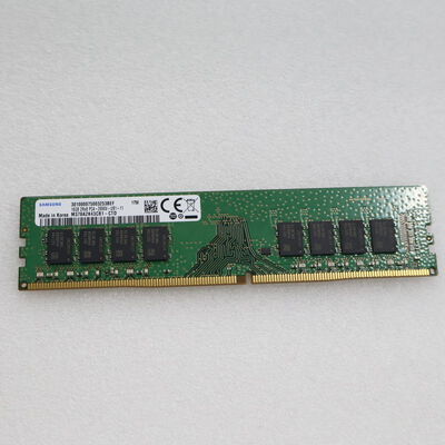 【通販センター】中古  PC4-21300 16GB デスクトップ用(DDR4-2666) 135638 