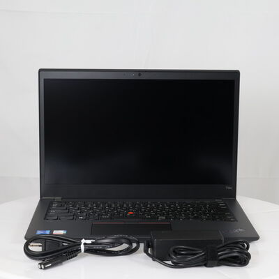 【通販センター】中古  Lenovo ThinkPad T14s Gen 2(Intel Core i5 1145G7 2.60GHz/16GB DDR4/SSD256GB/-/オンボード/14/1920x1080/Wi-Fi/WEBCAM/W11H/VBT) 203318 