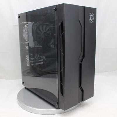 【通販センター】中古  Original PC(Intel Core i7 10700/32GB DDR4 (PC4)/SSD500GB/なし/NVIDIA GeForce RTX 3070 8GB/W11H64 MAR) 191337 