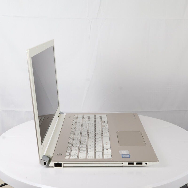 Windowsノート本体 dynabook T65/DG Corei7-7500U 8GB HDD 1TB 東芝