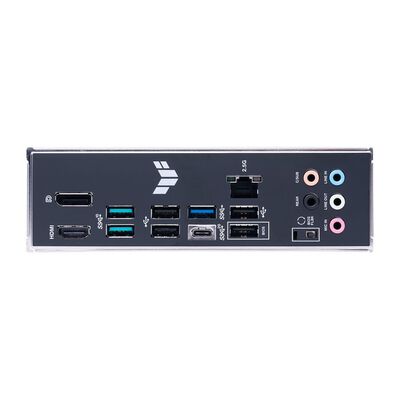 ASUS  TUF GAMING B650M-PLUS (B650 AM5 MicroATX) 