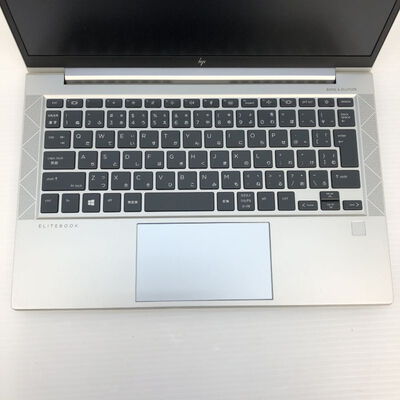 【徳島住吉店】中古  HP EliteBook 830 G8 MSO (Intel Core i5 1145G7 2.6GHz/16GB/SSD256GB/-/オンボード/13.3/1920x1080/Wi-Fi/WEBCAM/W11P/Microsoft Office Home and Business 2024) 188265 