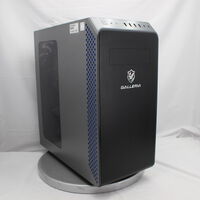 中古  THIRDWAVE GALLERIA SK(Intel Core i7 12700/16GB DDR4 (PC4)/SSD2TB/なし/NVIDIA GeForce RTX 3070 Ti 8GB/W11H64 MAR) 197941 