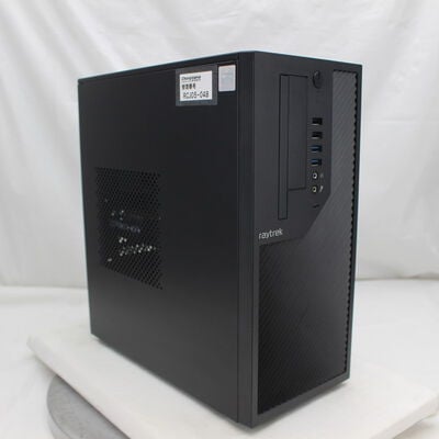 【通販センター】中古  THIRDWAVE raytrek MCX46 195799 