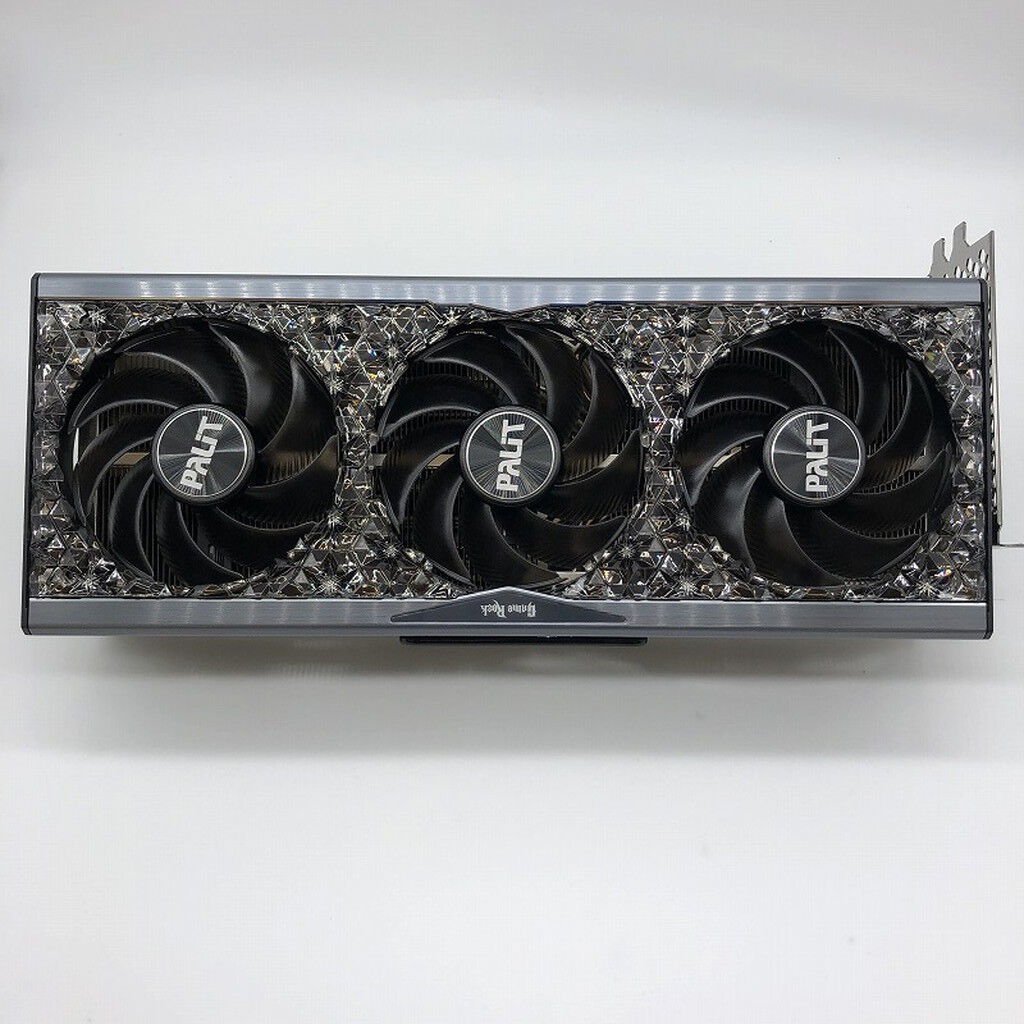 グラフィックボード・グラボ・ビデオカード Palit NED4090019SB-1020Q RTX4090 513y34tyo+L.jpg