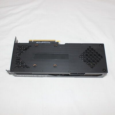 中古  HP GeForce RTX 3080 10GB M24412-002（RTX3080 10GB） 3480033331 