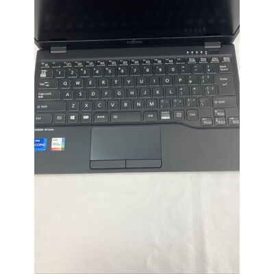 【仙台店】中古  FUJITSU LIFEBOOK UH90/E3 (Core i7-1165G7/16GB/SSD 512GB/-//WLAN/13.3インチFHD/W11H/-) 3240010618 