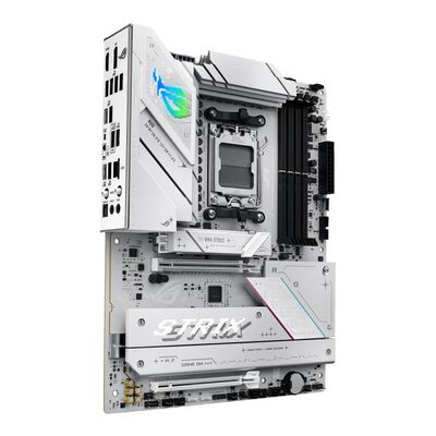 ASUS  ROG STRIX B850-A GAMING WIFI (B850 AM5 ATX) 
