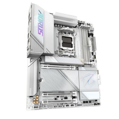 GIGABYTE  X870E AORUS PRO ICE (X870E AM5 ATX) 