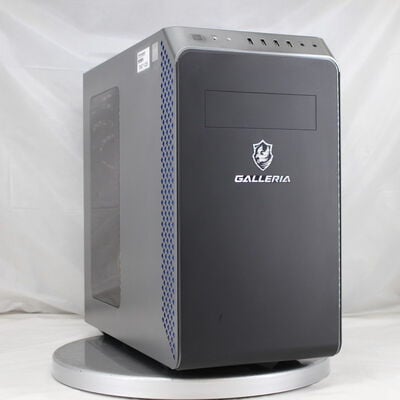 【通販センター】中古  THIRDWAVE GALLERIA SKM(AMD Ryzen 5 3600/16GB/SSD2TB/なし/NVIDIA GeForce RTX 3060 12GB/W11H64 MAR) 180943【9/4値下げ!】 