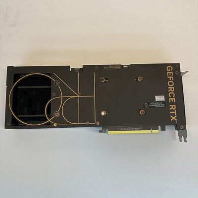 【京都店】中古  ASUS PROART-RTX4070-O12G (RTX4070 12GB) 3180006748 