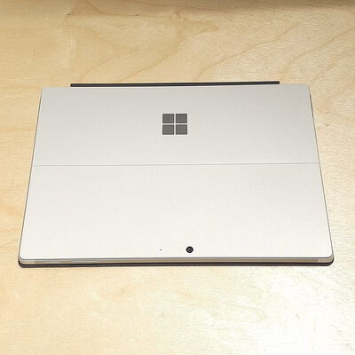 【鹿児島店】中古  Surface Pro 7 Model: 1866(i5-1035G4/8GB/SSD128GB/W11P/2736&times;1824) 4700001133 