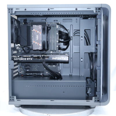 【通販センター】中古  THIRDWAVE GALLERIA XPR7A-R57-GD 202352 