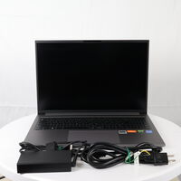 中古  THIRDWAVE raytrek R6-AA(Intel Core i7 12700H/32GB DDR5 (PC5)/SSD2TB/なし/NVIDIA GeForce RTX 3060 6GB Laptop GPU/16/2560x1600/Wi-Fi/W11H64 MAR) 200782 