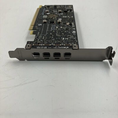 【なんば店】中古  NVIDIA T600 NVRTXT600 (T600 4G G6 4mP) 1460028716 