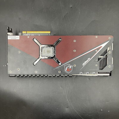 【大須店】中古  ASRock RX7900XTX PG 24GO (Radeon RX7900XTX 24G) 3120023351 