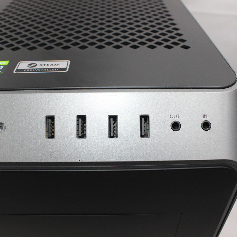 中古 THIRDWAVE GALLERIA SK(Intel Core i7 10700/32GB DDR4 (PC4