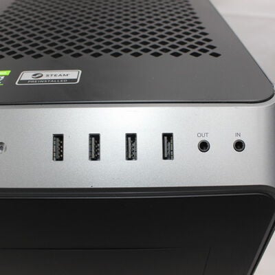 【通販センター】中古  THIRDWAVE GALLERIA SK(Intel Core i7 10700/32GB DDR4 (PC4)/SSD512GB/なし/NVIDIA GeForce RTX 2070 SUPER 8GB/W11H64 MAR) 196758 