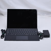 中古  【ジャンク品/保証無/返品質問不可】Microsoft Surface Pro 7+(i5-1135G7/8GB/SSD256GB)(Intel Core i5 1135G7/8GB DDR4 (PC4)/SSD256GB/なし/オンボード/12.3/2736x1824/Wi-Fi/Windows 11 Home 64bit) 191505 