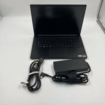 【なんば店】中古  Razer Blade 14 - RZ09-0370BJA3 (Ryzen 9 5900HX/16GB/SSD1TB/RTX3070/WLAN/14WQHD) 3280022555 