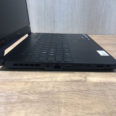 【姫路店】中古  ASUS TUF GAMING FX507(i7-12700H/32GB/SSD512GB/RTX4050/W11H) 4740001424 