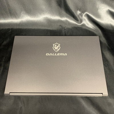 【横浜駅前店】中古  THIRDWAVE GALLERIA RL7C-R35-5N (Intel Core i7-13620H/16GB/RTX3050//W11P/有線LAN◯無線LAN◯) 3400009511 