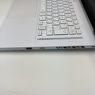 【なんば店】中古  ASUS ROG Zephyrus G16 (i7 12700H/16GB/SSD512GB/RTX4050/WLAN/16UWXGA) 3280023607 