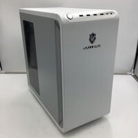 中古  GALLERIA XPC7M-R56T8G-WL 4950001818 