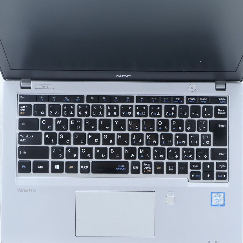 中古 【ジャンク品/保証無/返品質問不可】NEC PC-VKM17BZG4 (Intel