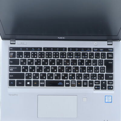 【通販センター】中古  【ジャンク品/保証無/返品質問不可】NEC PC-VKM16BZG6 (Intel Core i5 8365U 1.60GHz/8GB/SSD256GB/なし/オンボード/13.3/1366x768/Wi-Fi/WEBCAM/OSなし) 184422 