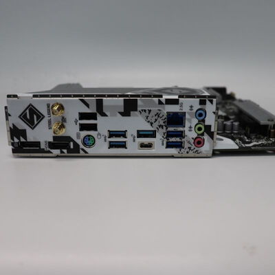 【札幌店】中古  ASRock B760M Steel Legend WiFi (B760 1700 mATX DDR5) 3210013909 