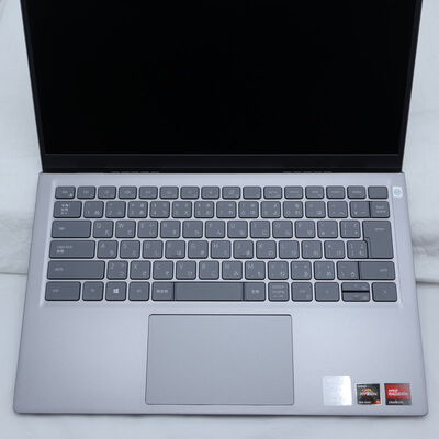 【通販センター】中古  DELL Inspiron 5415(AMD Ryzen 5 5500U/8GB DDR4 (PC4)/SSD256GB/なし/オンボード/14/1920x1080/Wi-Fi/W11H64 MAR) 201715 