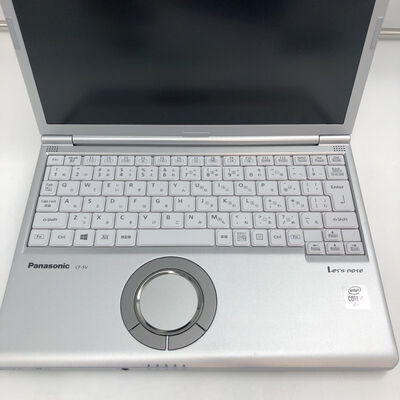 【福井日之出店】中古  Panasonic Lets note CF-SV9RDQVS(i5-10310U/16GB/SSD256GB/W11H) 5200001197 