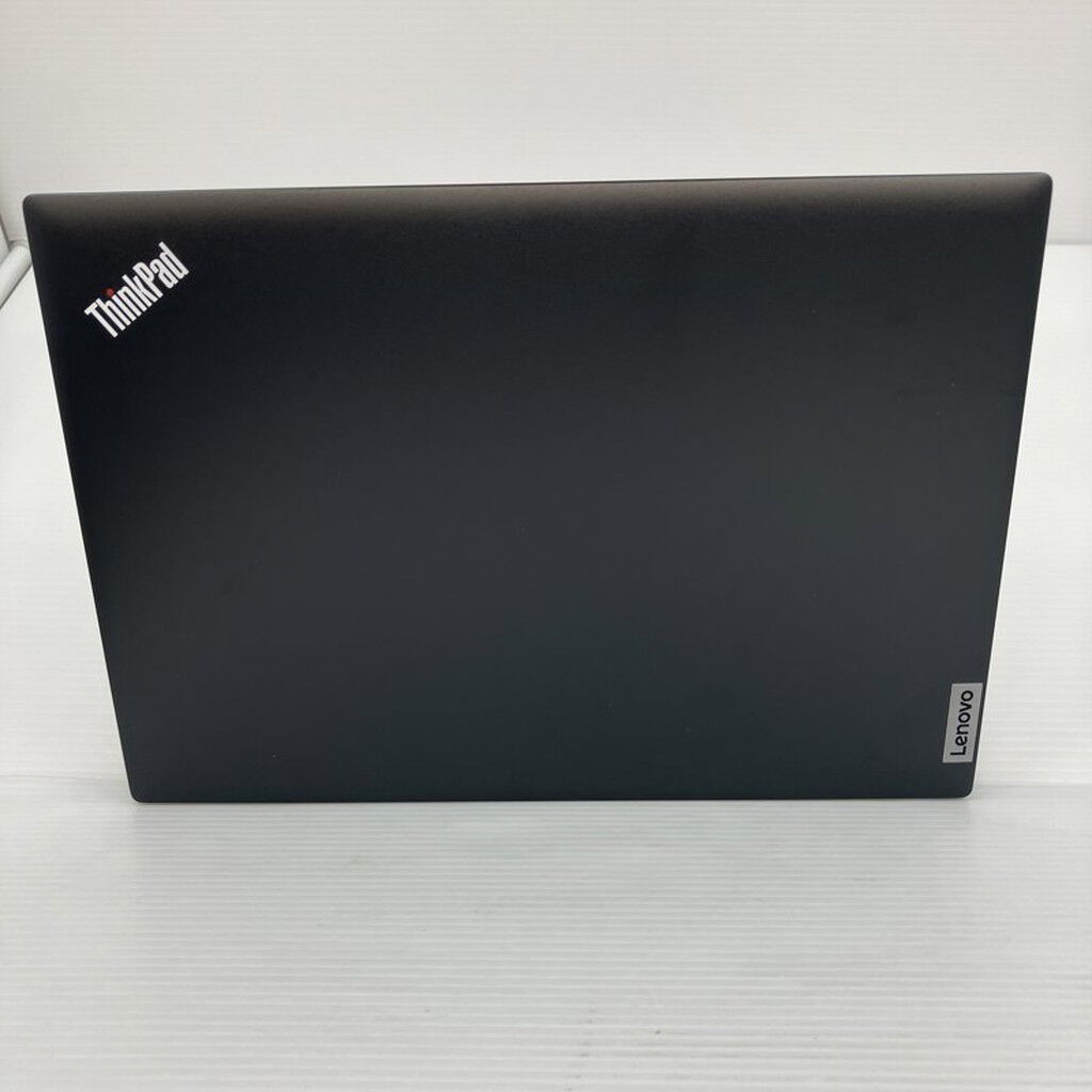 中古 LENOVO_ThinkPad_L13_Gen4(i5-1335U/16GB/SSD256GB/W11P