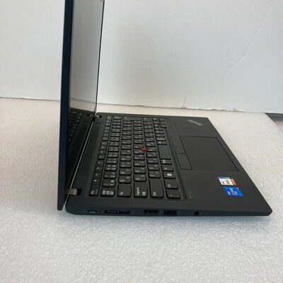【京都店】中古  Lenovo TinkPad X13 Gen 2 (Core i5-1145G7/8GB/SSD256GB/なし/オンボード/13.3/1920x1200/W11P) 3180006930 