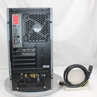 【通販センター】中古  THIRDWAVE GALLERIA RM7C-R36T 195752 