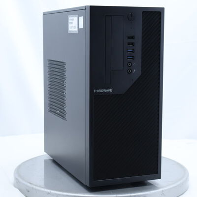 【通販センター】中古  THIRDWAVE Magnate IM 202371 