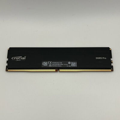 【秋葉原本店】中古  PC5-44800 32GB デスクトップ用 149157 
