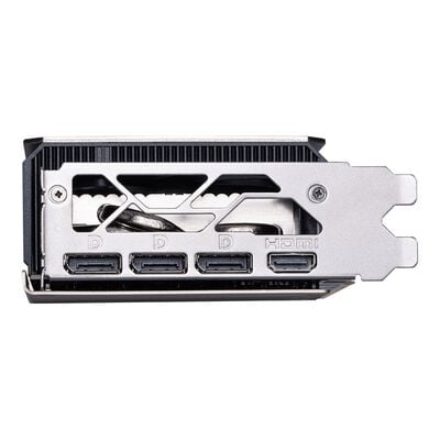 MSI  GeForce RTX 5070 Ti 16G INSPIRE 3X OC (GeForce RTX 5070 Ti 16GB) 