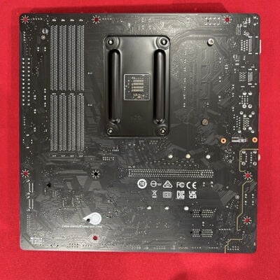 【静岡東瀬名店】中古  MSI　B550M PRO-VDH 5140001198 
