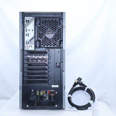 【通販センター】中古  THIRDWAVE GALLERIA SK(Intel Core i7 13700F/16GB DDR4 (PC4)/SSD500GB/なし/NVIDIA GeForce RTX 3080 10GB/W11H64 MAR) 202192 
