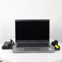 中古  Dell Latitude 5320(Intel Core i5 1145G7/8GB DDR4 (PC4)/SSD256GB/なし/オンボード/13.3/1920x1080/Wi-Fi/Windows 11 Home 64bit) 191467 
