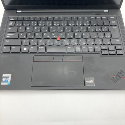 【神戸・三宮店】中古  ThinkPad X1 Carbon Gen10(i5-1235U/8GB/SSD256GB/W11P) 3430006289 