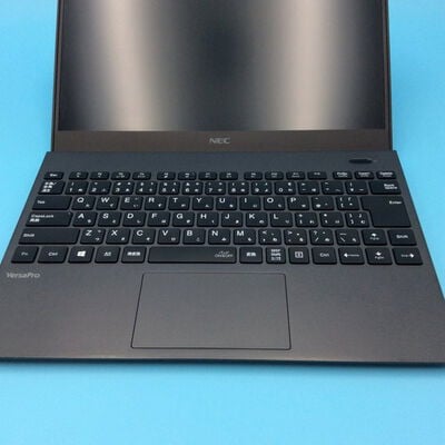 【秋葉原本店】中古  NEC_VersaPro_PC-VKV18GZG9(i7-10510U/16GB/SSD256GB/W11P) 3410012940 