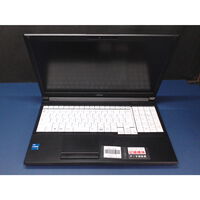 中古  LIFEBOOK A Series(i5-1235U/16GB/SSD256GB/W11P) 4540002473 