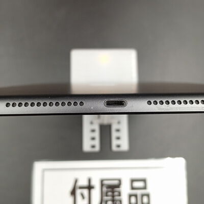 【大須店】中古  【海外版】Apple iPad 第7世代/2019 Wi-Fi 32GB スペースグレイ MW742LL/A 165957 