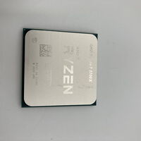 中古  AMD Ryzen 7 5700X (AM4/3.4GHz/36M/C8/T16/65W) 150182 