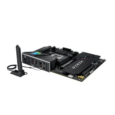 ASUS  ROG STRIX B850-F GAMING WIFI (B850 AM5 ATX) 