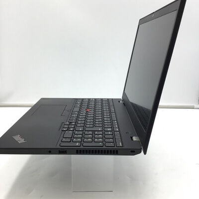 【白山FM松任店】中古  LENOVO ThinkPad L15 Gen2 (INTEL Core i5-1135G7 2.4GHz/16GB/SSD256GB/-/オンボード/15.6/1920x1080/Wi-Fi/WEBCAM/W11P/Microsoft Office Home and Business 2024) 185515 